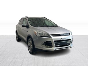 Used Ford Escape 2014 for sale in Saint-Hubert, Quebec