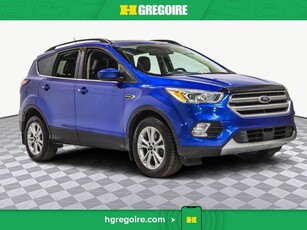 Used Ford Escape 2018 for sale in Carignan, Quebec
