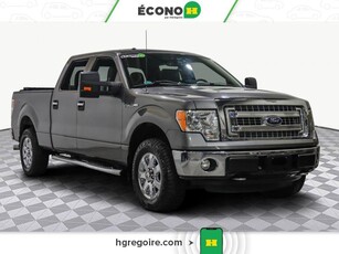 Used Ford F-150 2014 for sale in Saint-Leonard, Quebec