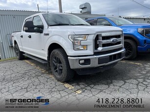 Used Ford F-150 2016 for sale in St. Georges, Quebec