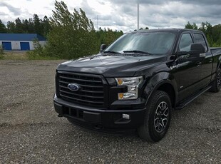 Used Ford F-150 2016 for sale in Thetford Mines, Quebec