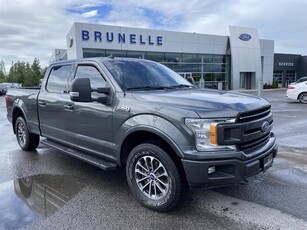 Used Ford F-150 2019 for sale in Saint-Eustache, Quebec