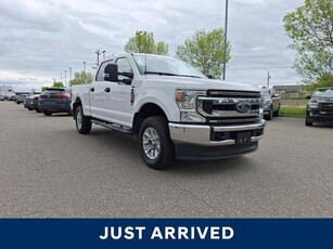 Used Ford Super Duty 2022 for sale in Prince George, British-Columbia