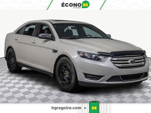 Used Ford Taurus 2016 for sale in Carignan, Quebec