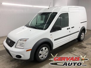 Used Ford Transit Connect 2012 for sale in Trois-Rivieres, Quebec