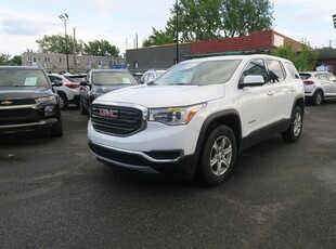 Used GMC Acadia 2017 for sale in Lasalle, Quebec