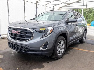 Used GMC Terrain 2021 for sale in st-jerome, Quebec