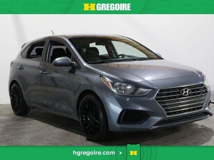 Used Hyundai Accent 2020 for sale in Carignan, Quebec