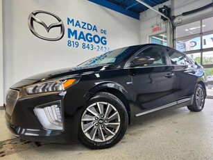 Used Hyundai Ioniq 2020 for sale in Magog, Quebec