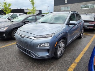 Used Hyundai Kona 2019 for sale in Dollard-Des-Ormeaux, Quebec