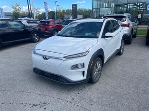 Used Hyundai Kona 2020 for sale in Pincourt, Quebec