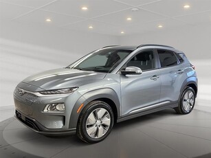 Used Hyundai Kona 2021 for sale in Mascouche, Quebec