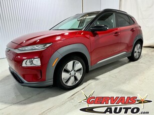 Used Hyundai Kona 2021 for sale in Trois-Rivieres, Quebec