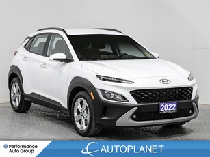 Used Hyundai Kona 2022 for sale in Brampton, Ontario