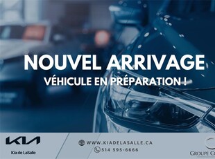 Used Hyundai Kona 2022 for sale in Lasalle, Quebec
