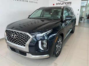 Used Hyundai Palisade 2022 for sale in Magog, Quebec