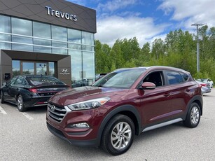 Used Hyundai Tucson 2017 for sale in Miramichi, New Brunswick