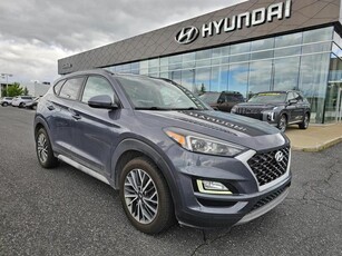 Used Hyundai Tucson 2019 for sale in Sainte-Julie, Quebec