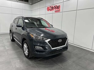 Used Hyundai Tucson 2020 for sale in Quebec, Quebec