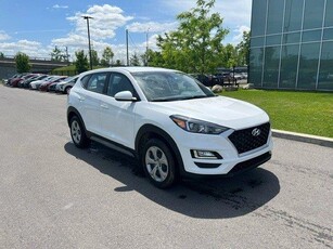 Used Hyundai Tucson 2021 for sale in Laval, Quebec