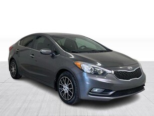 Used Kia Forte 2014 for sale in Laval, Quebec