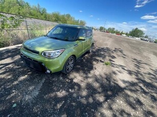 Used Kia Soul 2016 for sale in Montreal, Quebec
