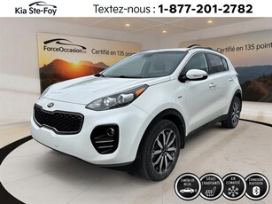 Used Kia Sportage 2019 for sale in Quebec, Quebec