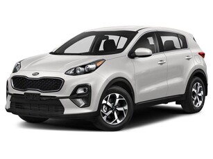 Used Kia Sportage 2022 for sale in Matane, Quebec