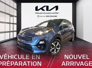 Used Kia Sportage 2022 for sale in Mirabel, Quebec