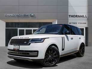 Used Land Rover Range Rover Evoque 2023 for sale in Thornhill, Ontario