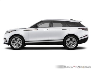 Used Land Rover Velar 2018 for sale in Mississauga, Ontario