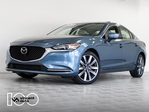 Used Mazda 6 2020 for sale in Shawinigan, Quebec