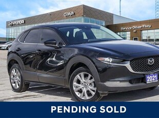 Used Mazda CX-30 2021 for sale in Guelph, Ontario