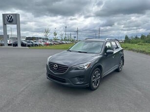 Used Mazda CX-5 2016 for sale in Drummondville, Quebec
