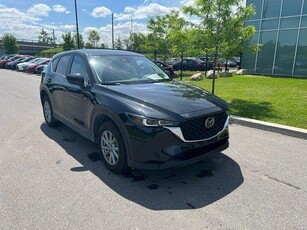 Used Mazda CX-5 2023 for sale in Laval, Quebec