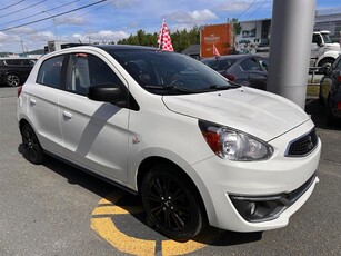 Used Mitsubishi Mirage 2019 for sale in Granby, Quebec