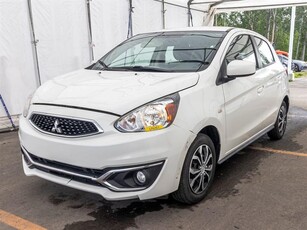 Used Mitsubishi Mirage 2020 for sale in Mirabel, Quebec