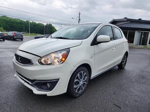 Used Mitsubishi Mirage 2020 for sale in Saint-Jerome, Quebec