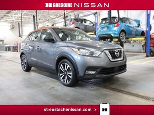 Used Nissan Kicks 2020 for sale in Saint-Eustache, Quebec