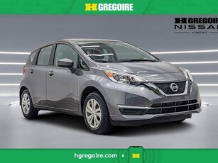 Used Nissan Versa Note 2019 for sale in Saint-Leonard, Quebec