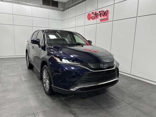 Used Toyota Venza 2021 for sale in Quebec, Quebec