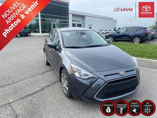 Used Toyota Yaris 2020 for sale in Levis, Quebec