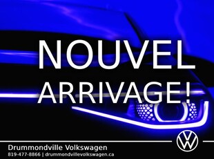 Used Volkswagen GTI 2017 for sale in Drummondville, Quebec