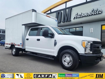 Used Ford F-250 2017 for sale in Salaberry-de-Valleyfield, Quebec