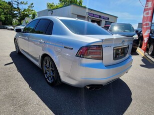 2007 Acura TL