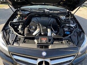 2014 Mercedes-Benz CLS-Class