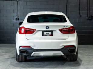 2017 BMW X6