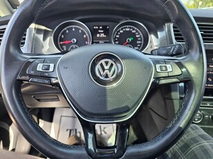 2018 Volkswagen Golf Alltrack