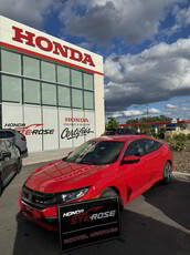 2020 Honda Civic LX CVT Sedan