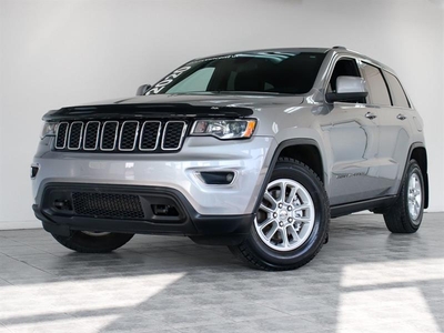 Used Jeep Grand Cherokee 2020 for sale in Shawinigan, Quebec